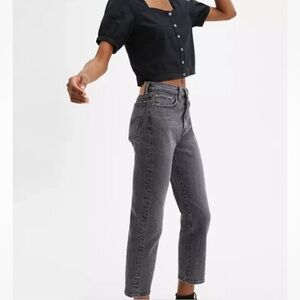 WEDGIE STRAIGHT FIT WOMEN'S JEANS